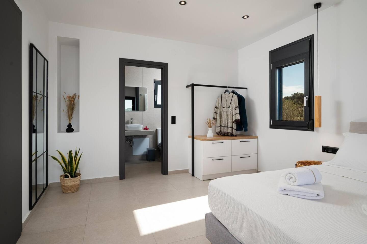 Noema Villa Siva Extérieur photo