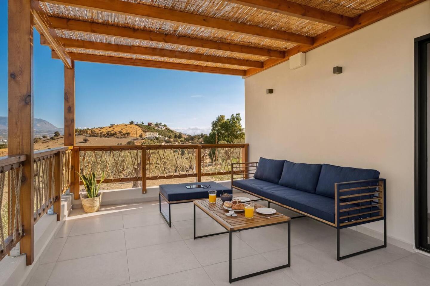 Noema Villa Siva Extérieur photo