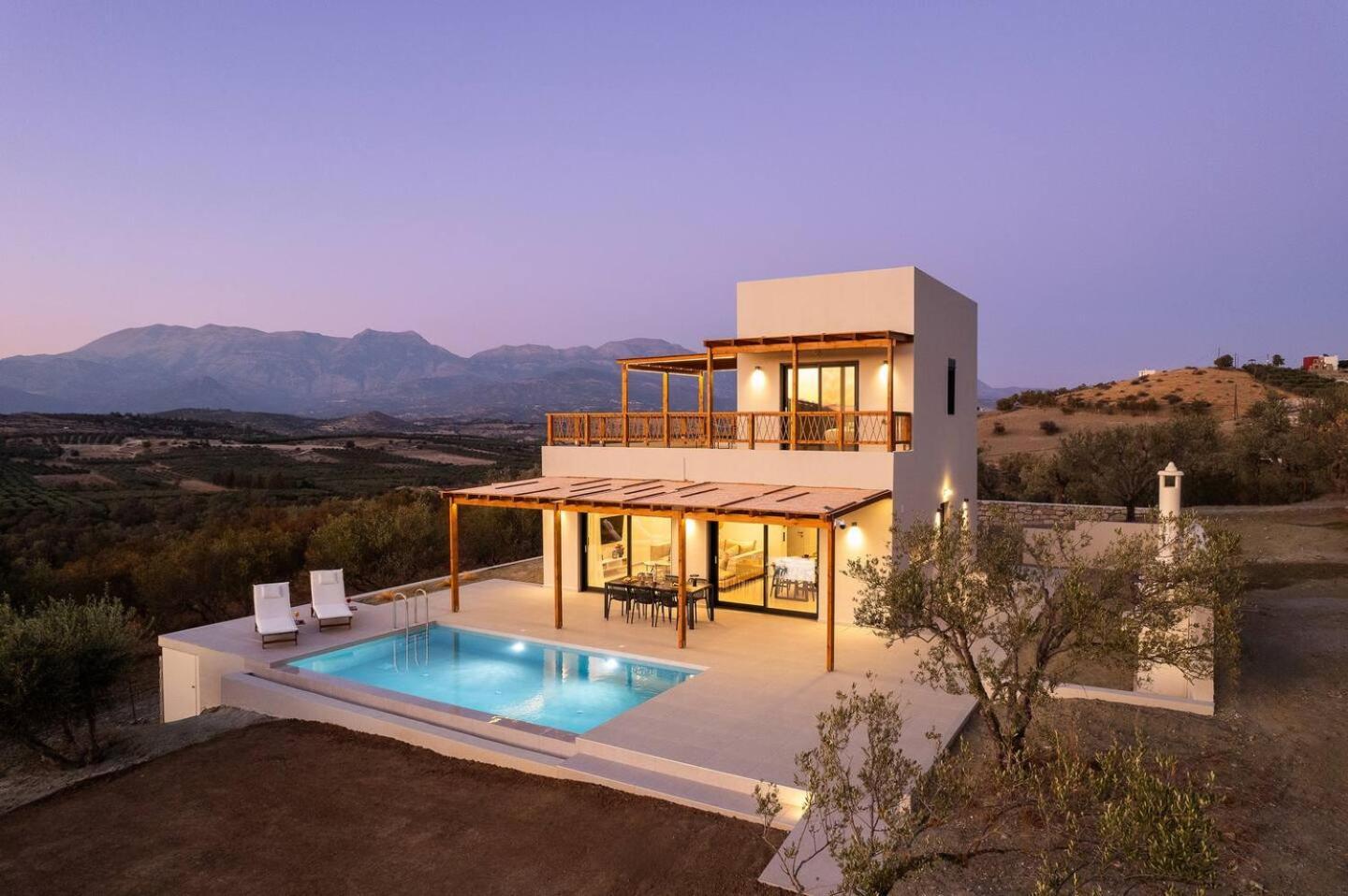 Noema Villa Siva Extérieur photo