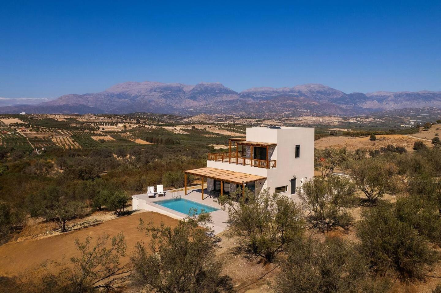 Noema Villa Siva Extérieur photo