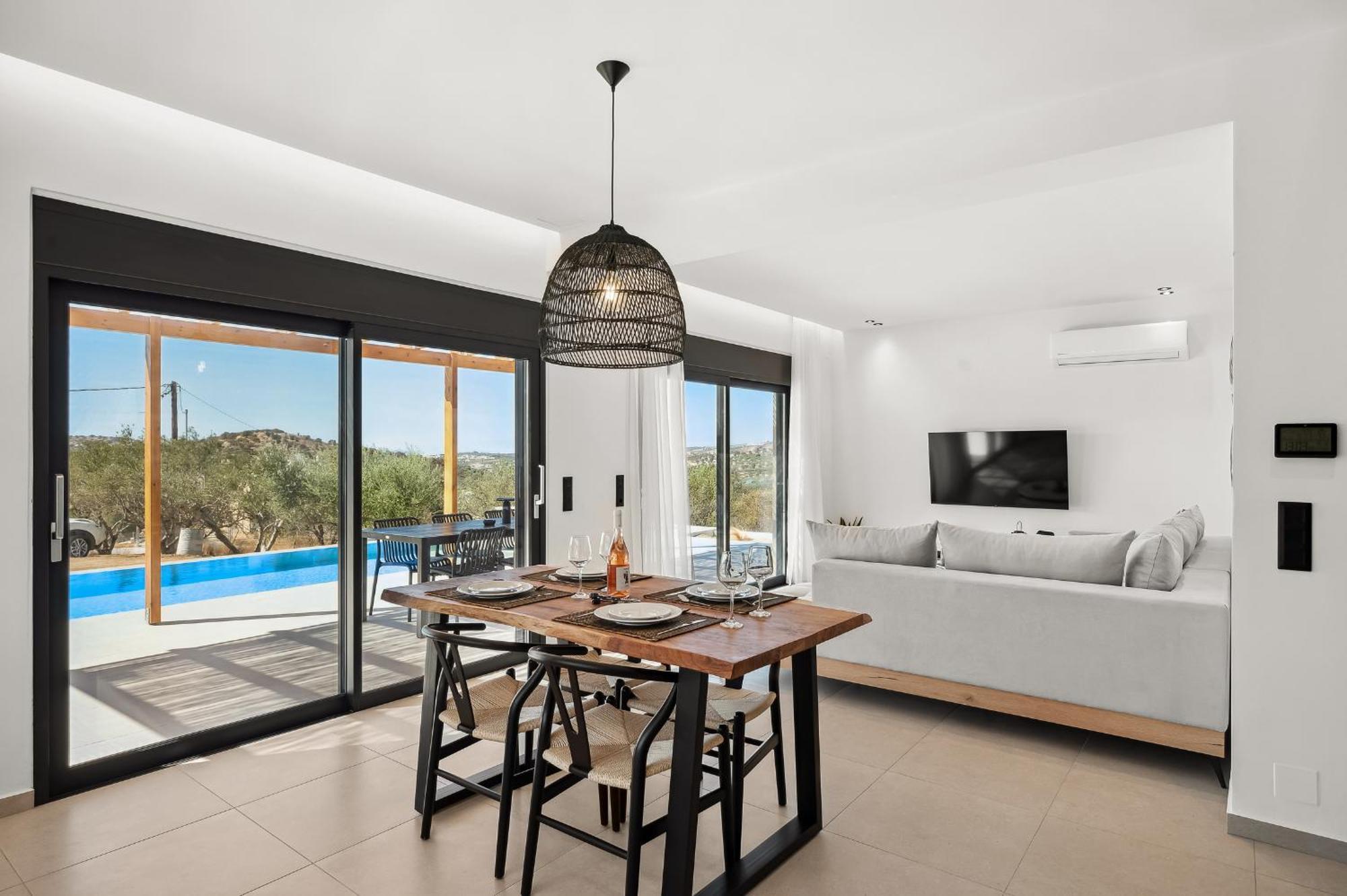 Noema Villa Siva Extérieur photo