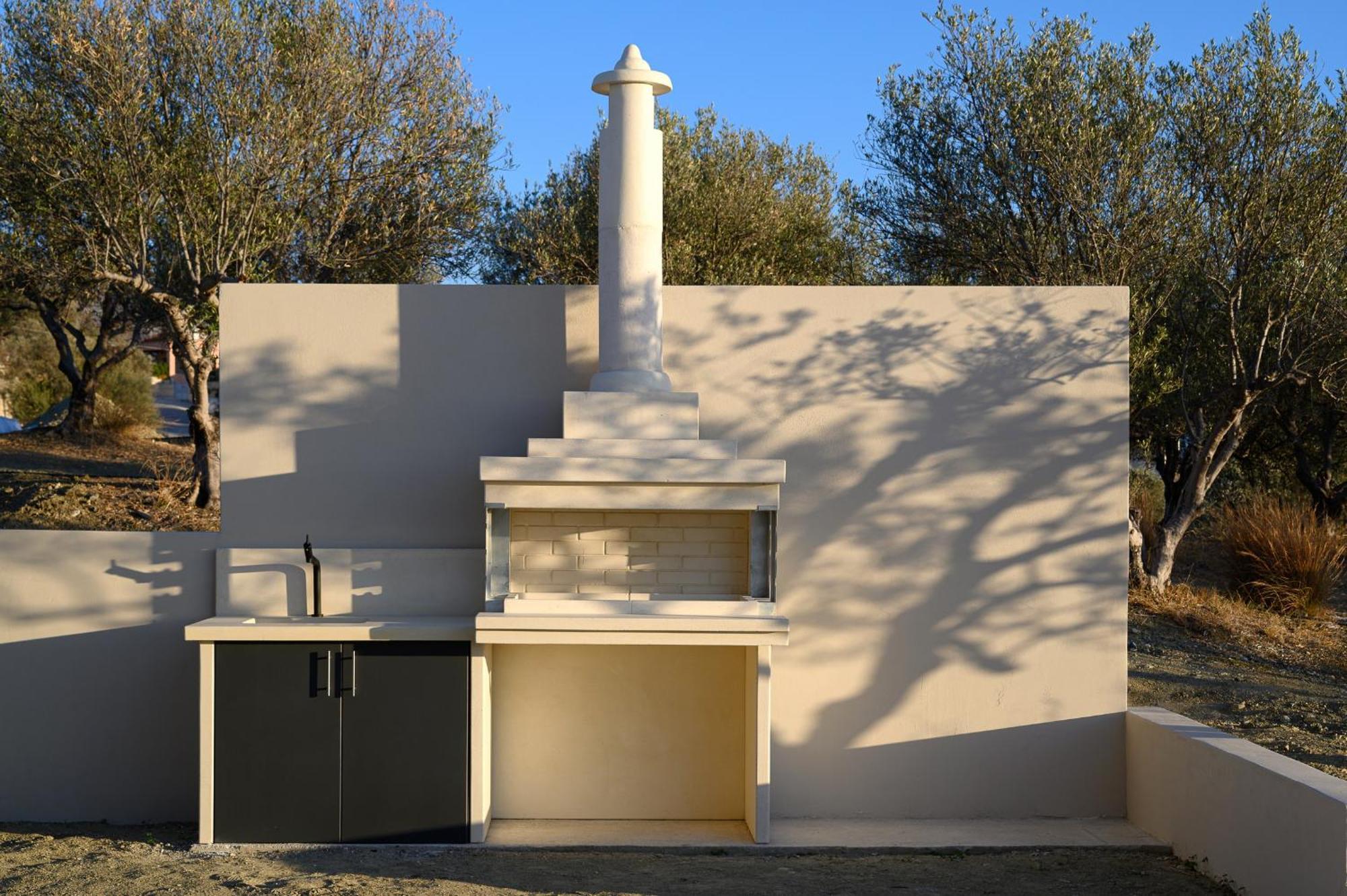 Noema Villa Siva Extérieur photo